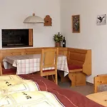 Haus Azalea Lejlighed