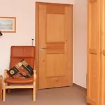 Haus Azalea Davos