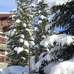 Haus Azalea Lejlighed Davos