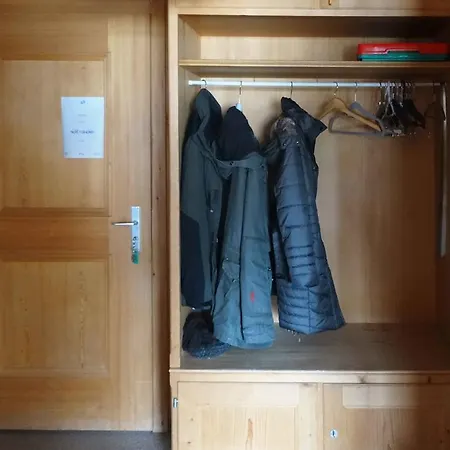 Apartment Haus Azalea Davos