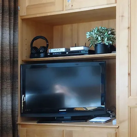 Haus Azalea Apartment