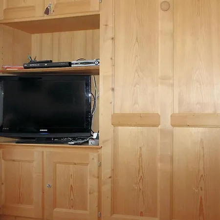 Haus Azalea Apartment