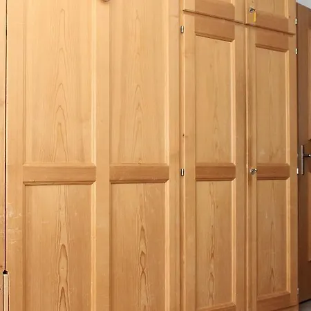 Apartman Haus Azalea *