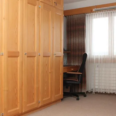 Apartment Haus Azalea Davos