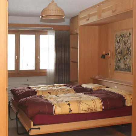 Apartment Haus Azalea Davos
