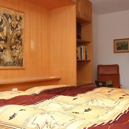 Apartment Haus Azalea *