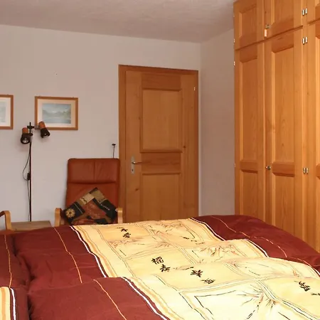 Apartment Haus Azalea Davos