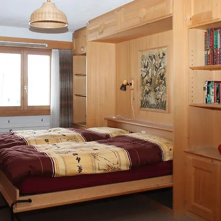 Apartment Haus Azalea Davos