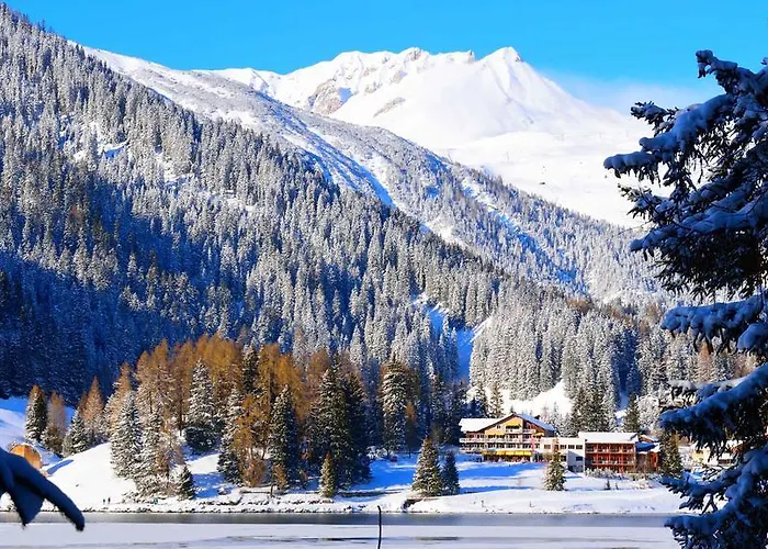 Haus Azalea Apartamento *