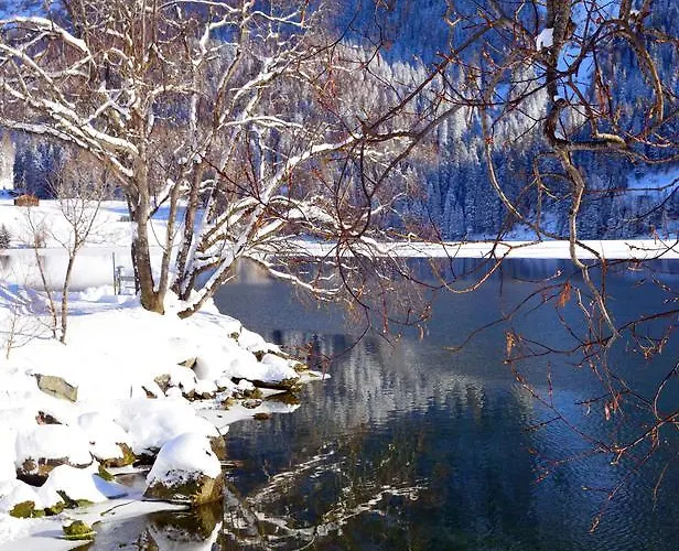 Apartamento Haus Azalea