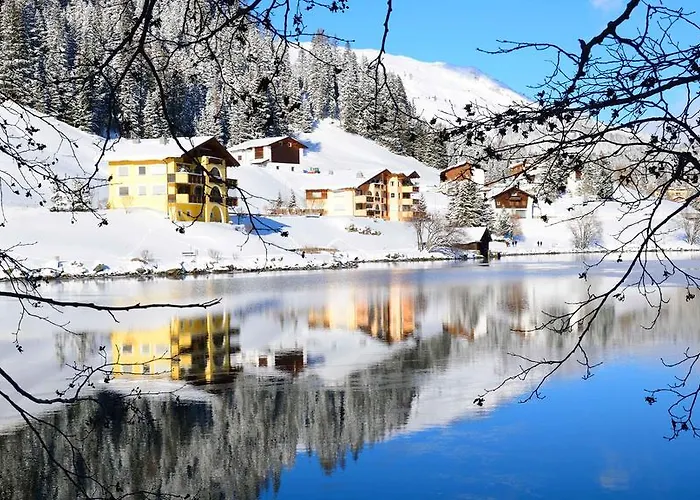 Haus Azalea Apartamento *