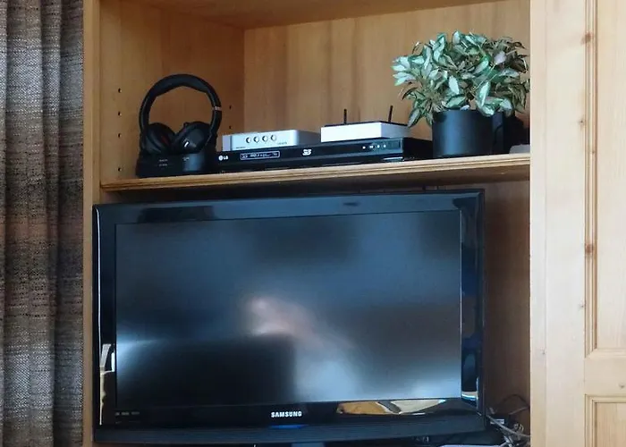 Haus Azalea Apartamento