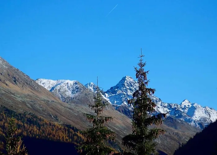 Haus Azalea Апартаменты *