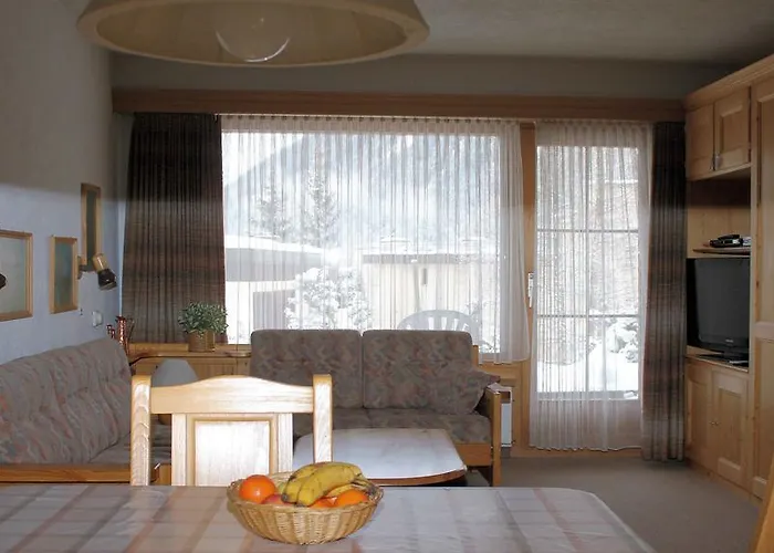 Haus Azalea Apartamento *