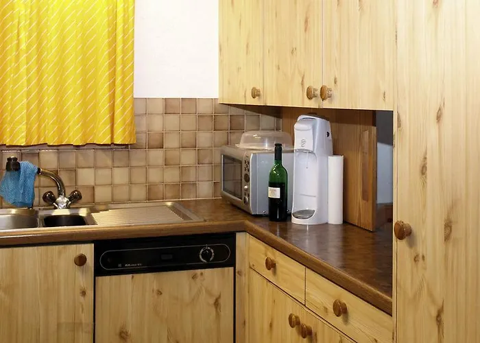 Haus Azalea Apartamento