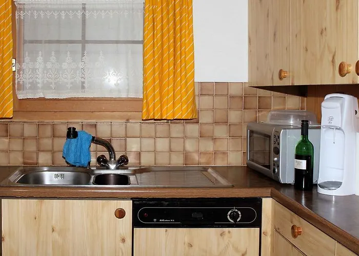 Haus Azalea Апартаменты