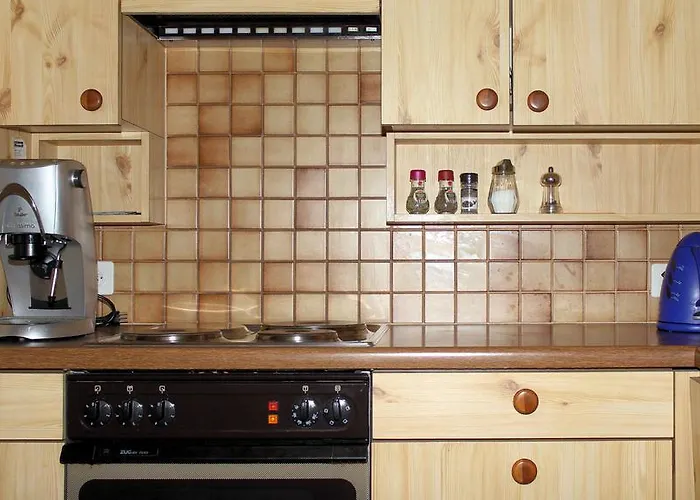 Haus Azalea Apartamento Davos