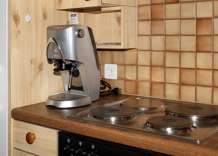 Haus Azalea Апартаменты *