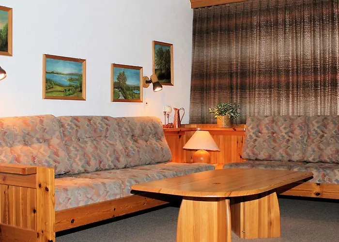 Haus Azalea * Давос