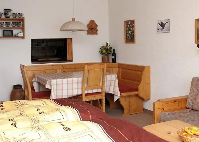 Haus Azalea Апартаменты