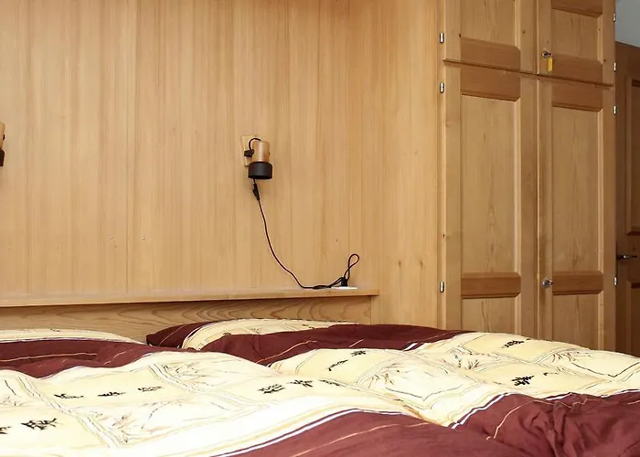 Haus Azalea Апартаменты *