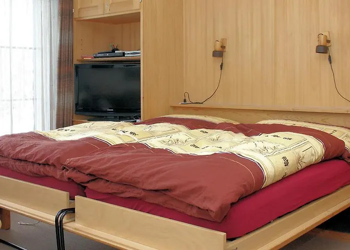 Апартаменты Haus Azalea *