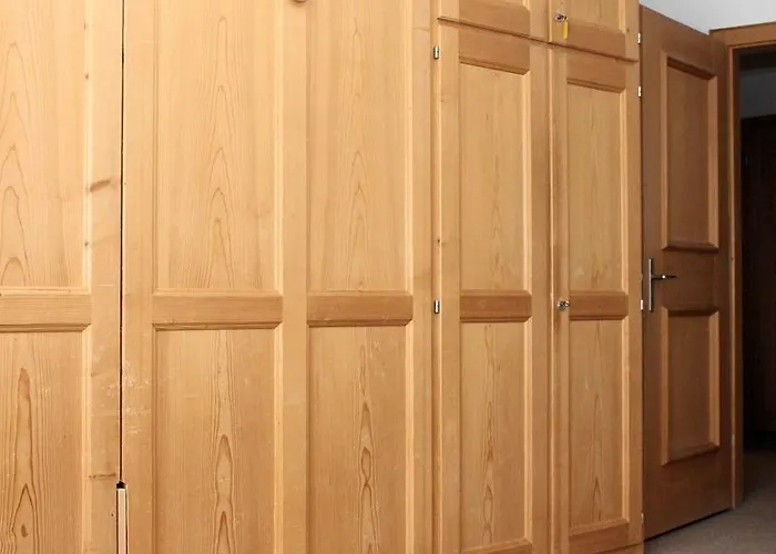 Apartamento Haus Azalea *