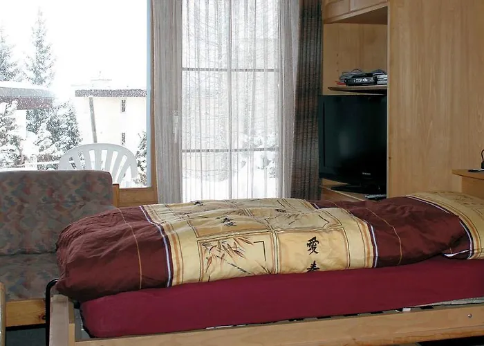 Haus Azalea Апартаменты