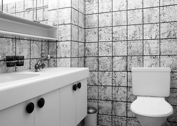 Apartamento Haus Azalea Davos