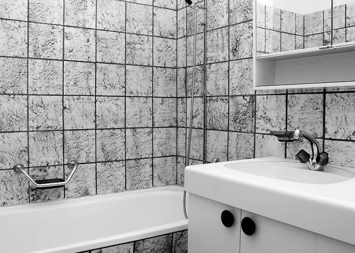 Haus Azalea Давос