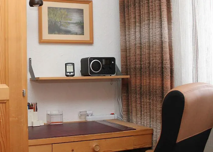 Apartamento Haus Azalea