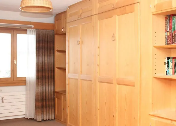 Haus Azalea * Давос