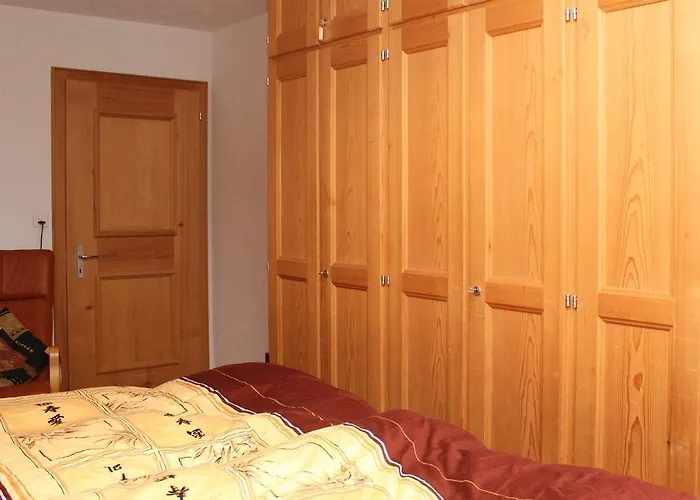 Haus Azalea * Давос