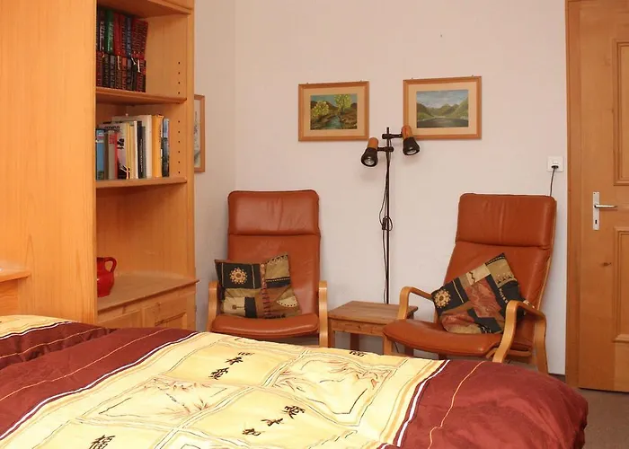 Apartamento Haus Azalea