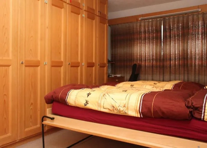 Apartamento Haus Azalea