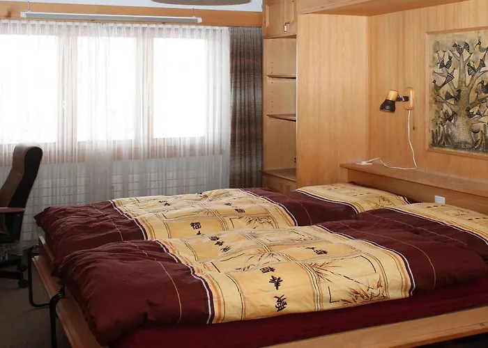 Haus Azalea * Давос