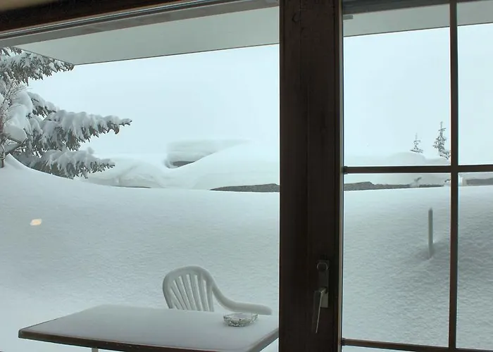 Haus Azalea Апартаменты