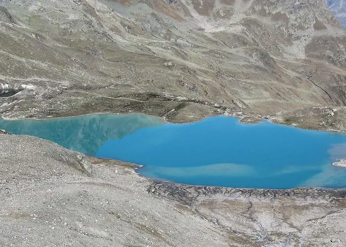 Haus Azalea Apartamento *