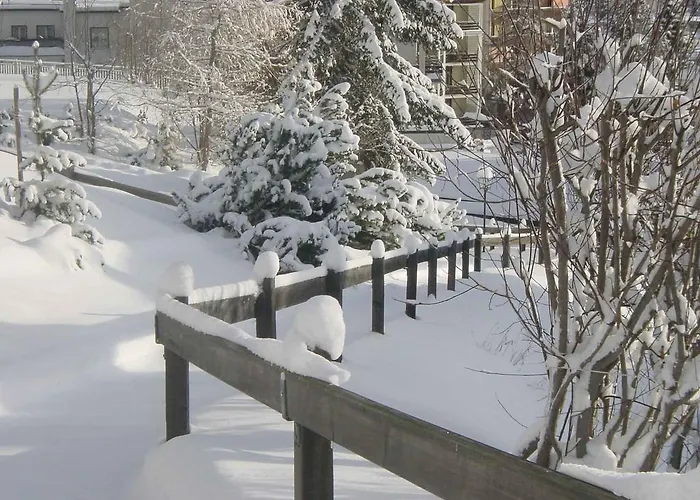 Haus Azalea Apartamento Davos