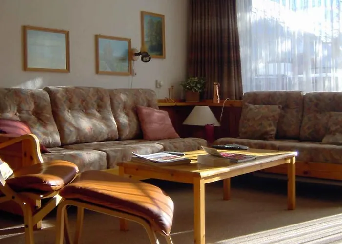 Haus Azalea Apartamento *