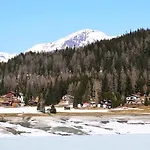 Haus Azalea Апартаменты Давос