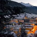 Haus Azalea Давос