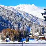 Haus Azalea Апартаменты *