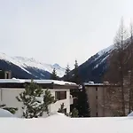 Haus Azalea * Давос