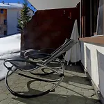 Haus Azalea Давос