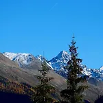 Haus Azalea Апартаменты *