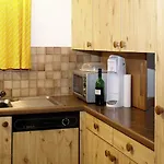 Haus Azalea Апартаменты