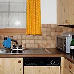 Haus Azalea Апартаменты