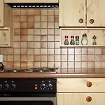 Haus Azalea Апартаменты Давос