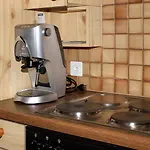 Haus Azalea Апартаменты *